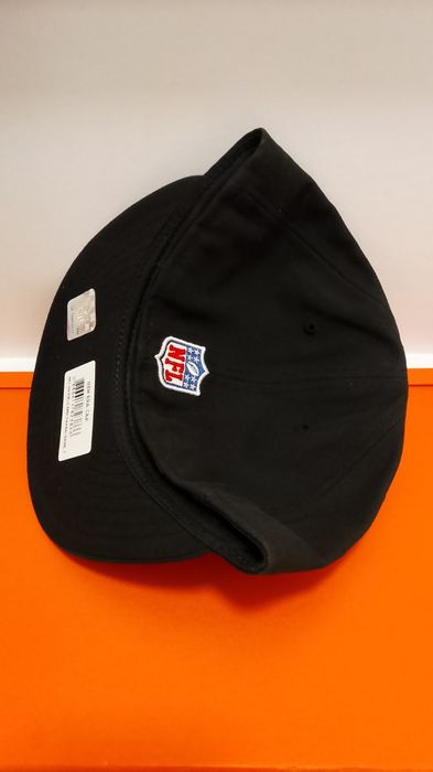 Sapca fitted 7 New Era Oakland Raiders