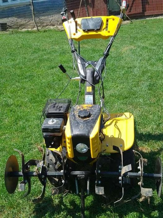Motocultor Progarden 7.5cp