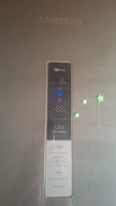 Холодильник SAMSUNG