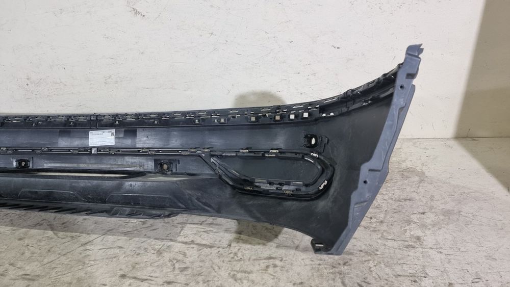 Spoiler bara spate VW Tiguan 2  facelift, 2020, 2021, 2022, 2023, 5NA807521E.