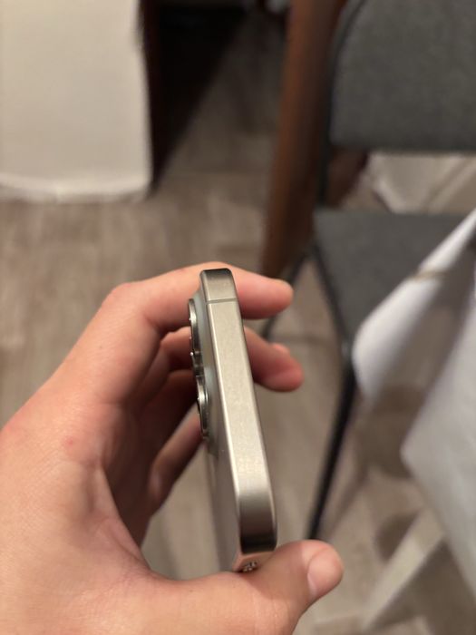 Продается Iphone 15 pro