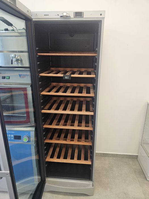 Охладител за вино/ Винарна Bosch