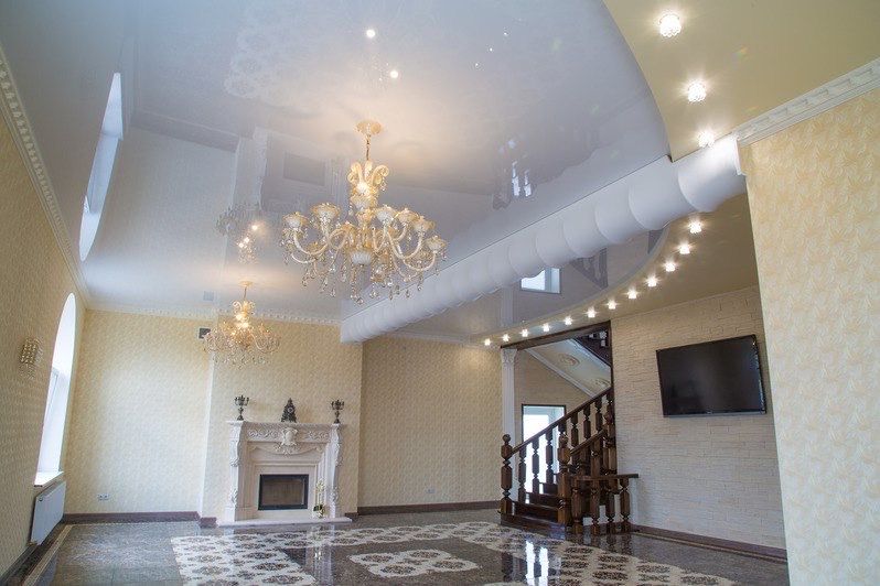 Натяжные Потолки Качественно. Natyajnoy patalok