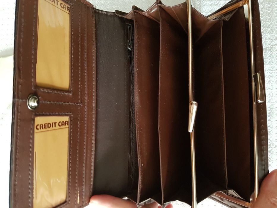 Портмоне кошелек