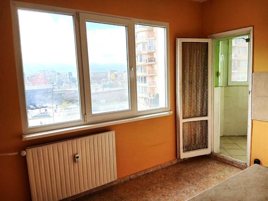 Едностаен апартамент в Младост 1А