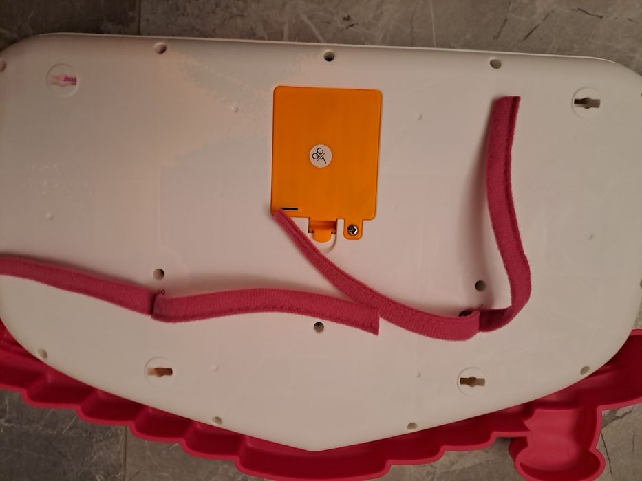 Детска гимнастика с музика