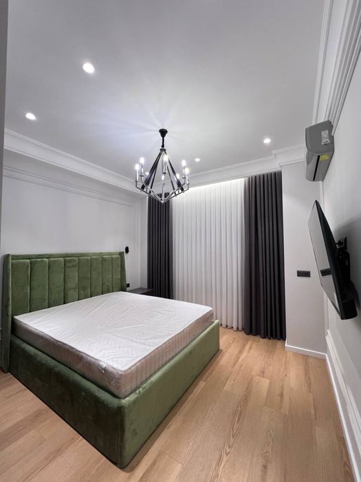 Yakkasaroyda Uy Sotiladi Prestige Gardens 2/9/14