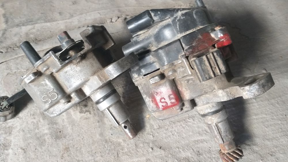 Запчасти мазда кронос