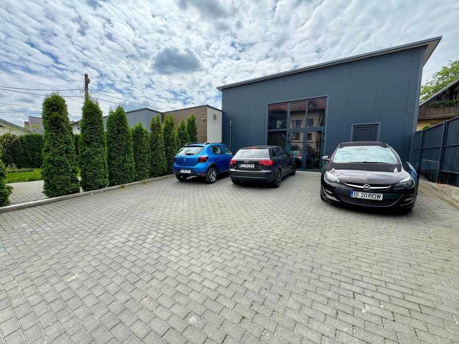 Casa+ Spațiu Comercial Direct de la Proprietar *FĂRĂ COMISION