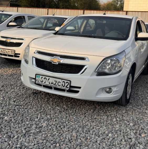 аренда авто под такси  кобальты по акции 10,000