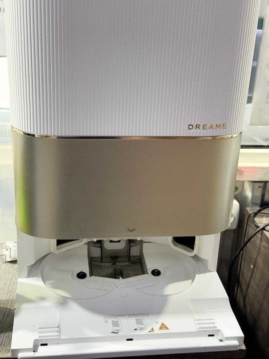 Пылесос DREAME X50 Ultra Complete White (RLX85CE-4)