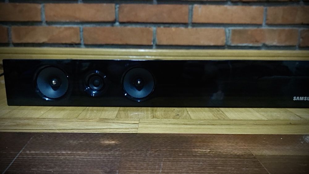 Soundbar Samsung HW-F450 Subwoofer Wireless soundbar tv sony bravia