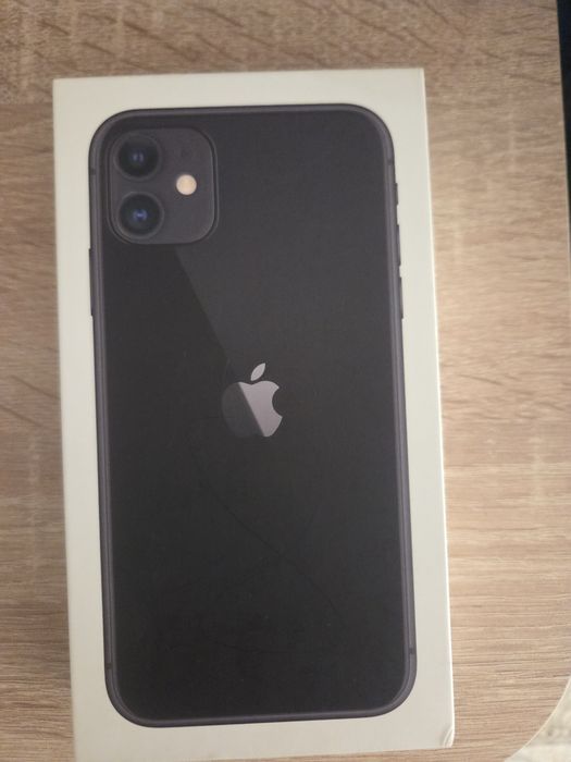 iPhone 11 в хоршим состояний