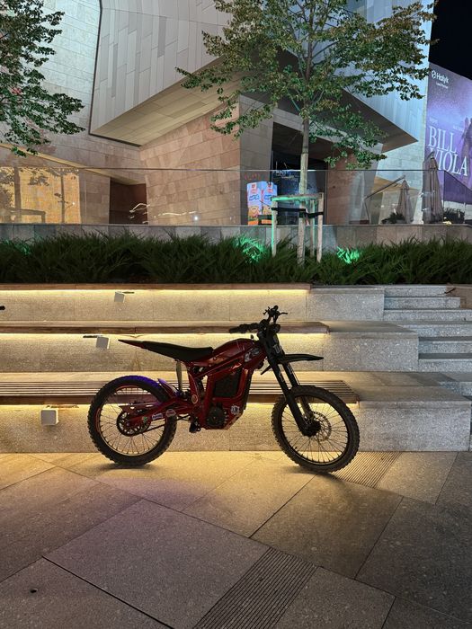 Talaria mx4 продажа или  обмен