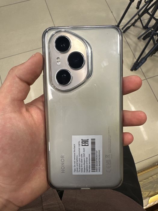 HONOR 400 pro Srochni sotiladi