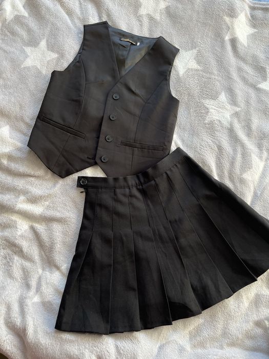 Школьная форма на 9-11 кл