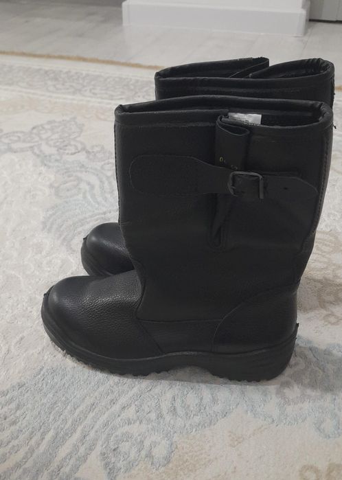 Спец обувь размер 41