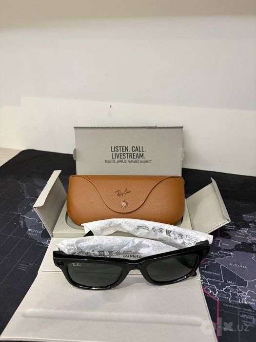 Ray Ban Meta gen 1