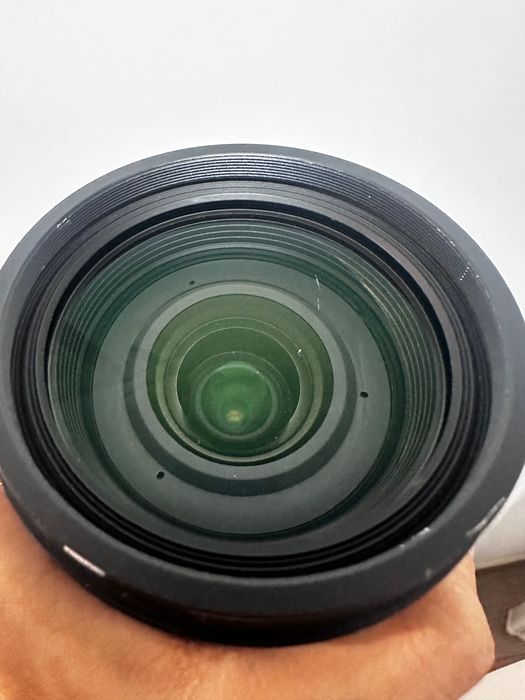 Obiectiv Sigma EF 24-105mm F4 Art Canon