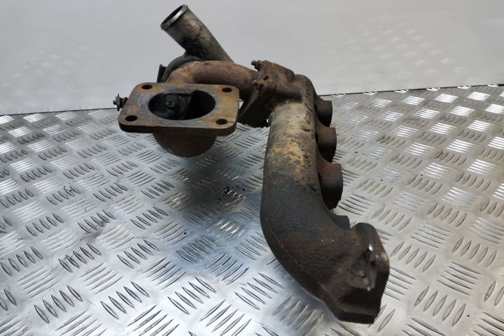 Turbina  Turbo Turbosuflanta 2.4 tdci  4913158650 Ford Transit a 3-a