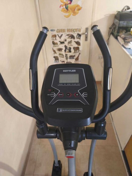 Кростренажор Kettler Axos Cross M