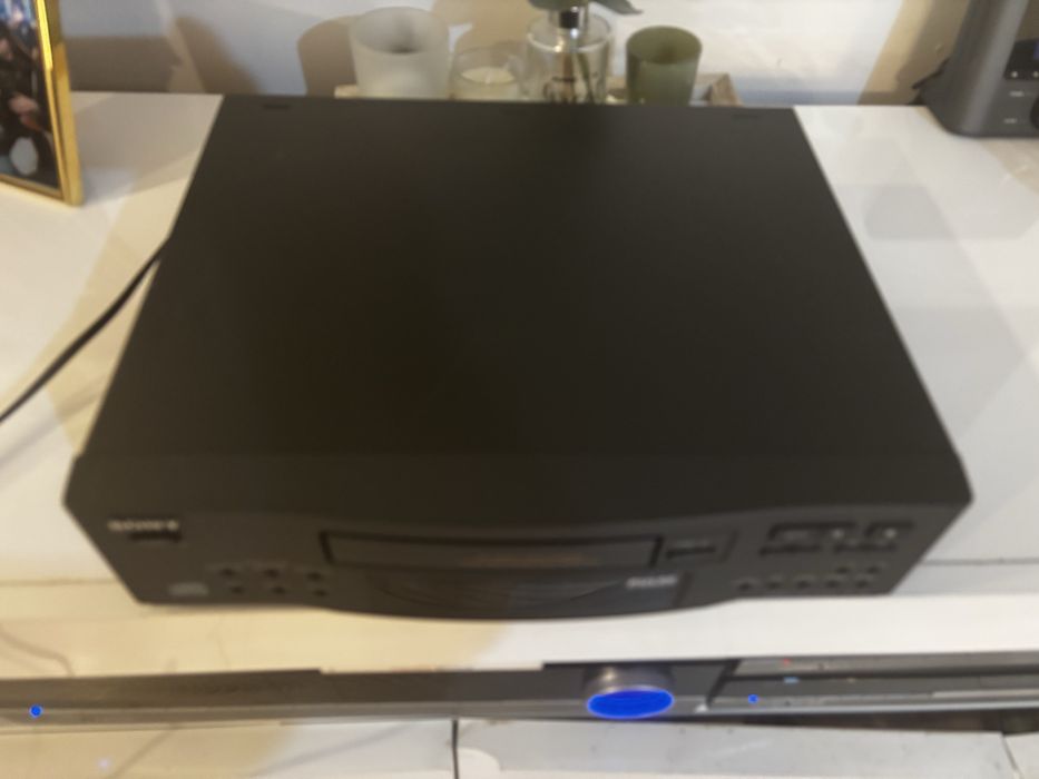 Sony CDP-M33 made in Japan