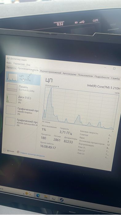 Ноутбук игровой асус