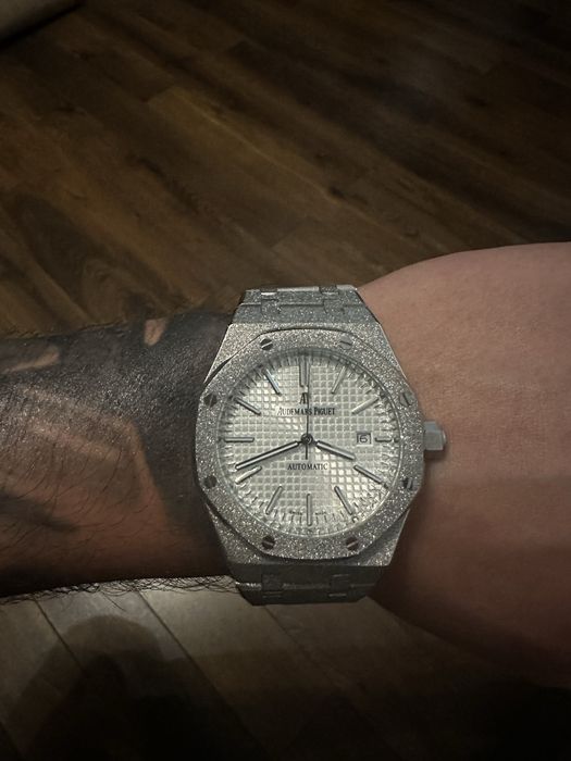 Ceas Audemars Piguet , 42mm
