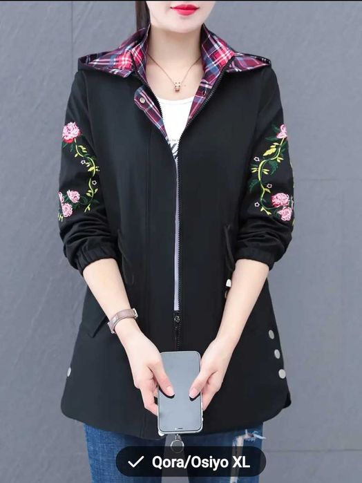 Barcha jinsdagi kelinlar