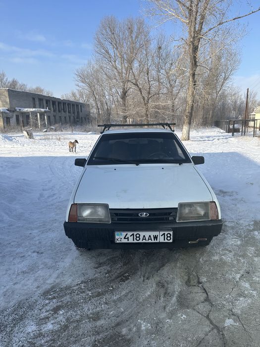 Ваз 99 продам !!