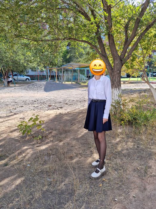 Школьная форма на девочку 8 класс