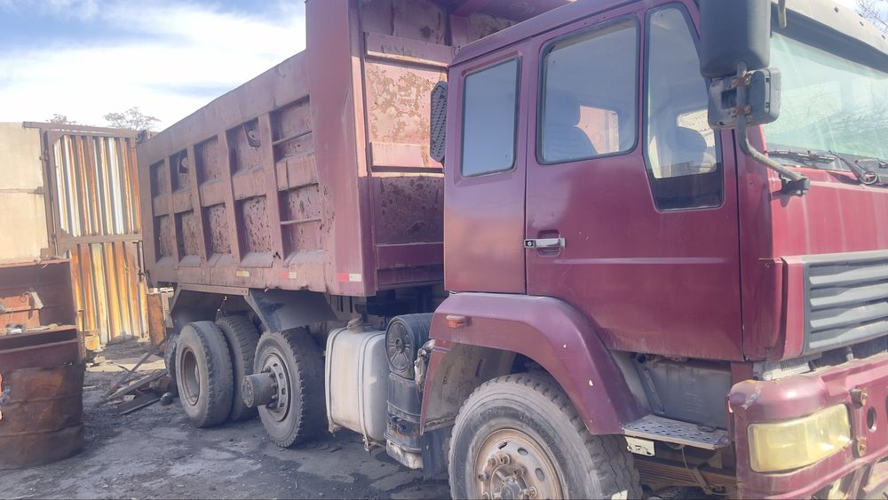 Хово 2009йил сотилади 2 та