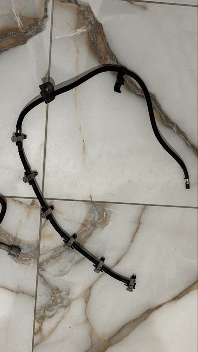 Маркучи за гориво bmw N57