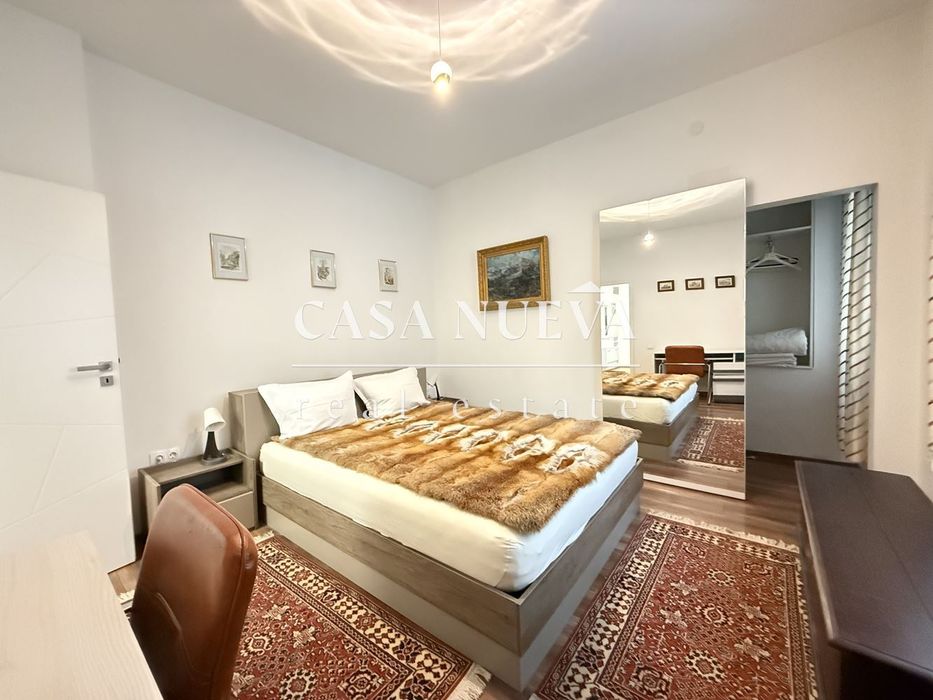 3-стаен в София-Център