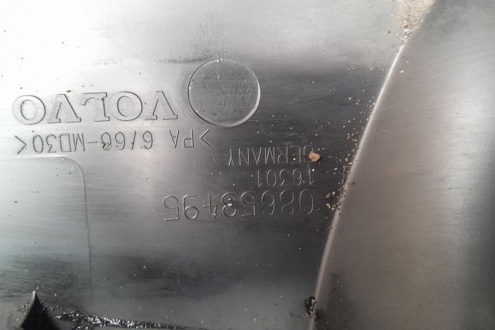 Capac motor 08653495 Volvo XC90 prima generatie