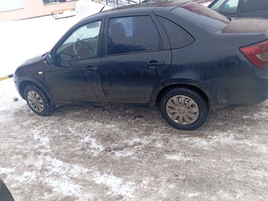 Сатылады гранта машина