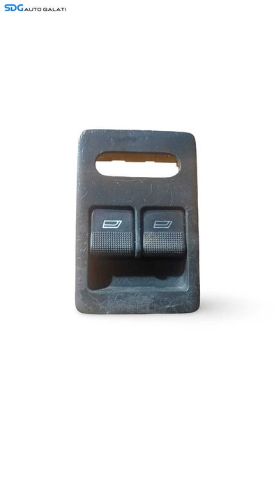 Consola Butoane Actionare Geamuri Volkswagen Polo 6N 1995 - 2002 Cod 6X0959855B [MX0273]