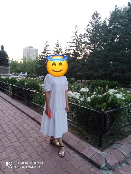 4 Платья для беременных