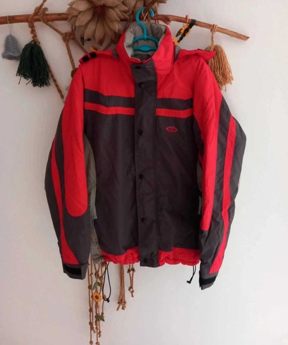 Costum nou de schi pentru bărbați, mărimea m/l