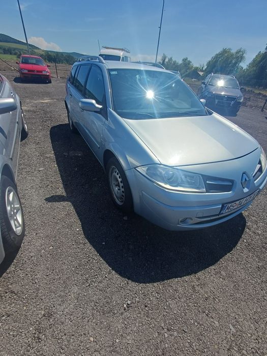 Renault Megane II