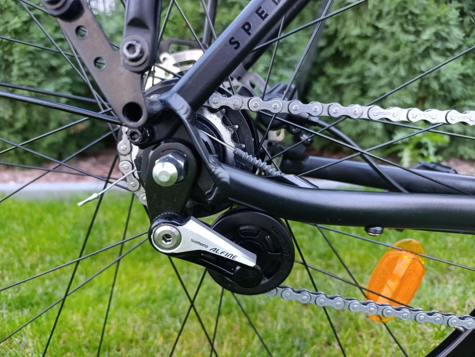 Градски велосипед Elops Speed 920 28цола/L