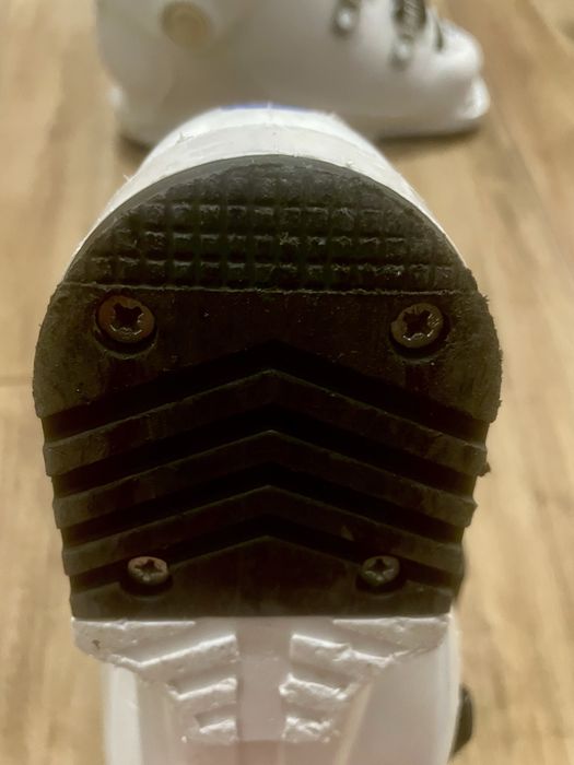 Clapari copii dama SALOMON SMax 60 T 23 23.5 36 37