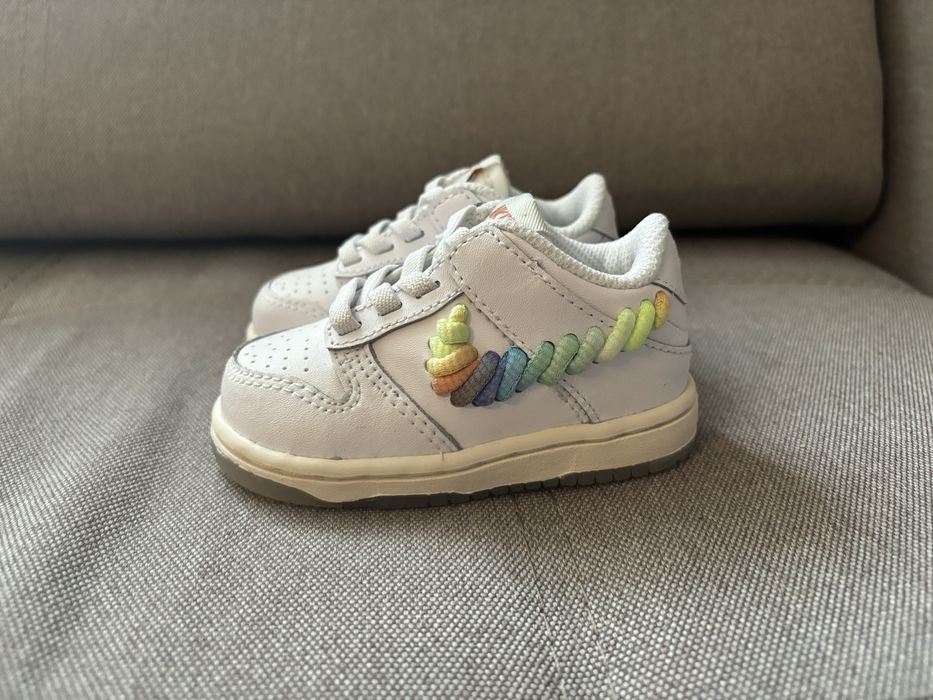 Nike Dunk Low SE 19.5