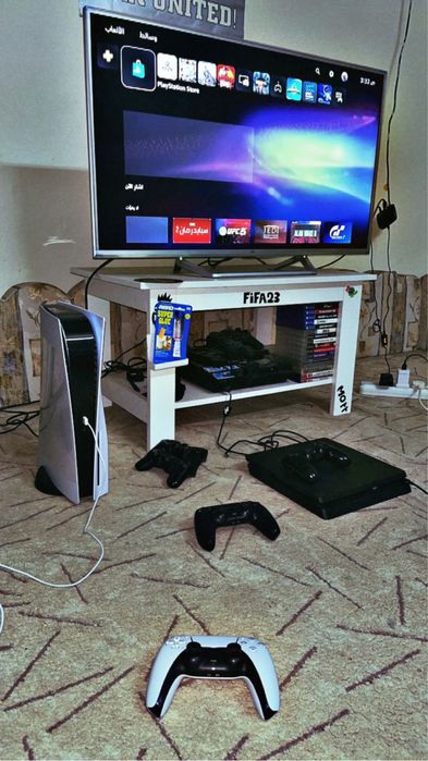 Бесплатная доставка Прокат Аренда Ps 5 Playstation 5