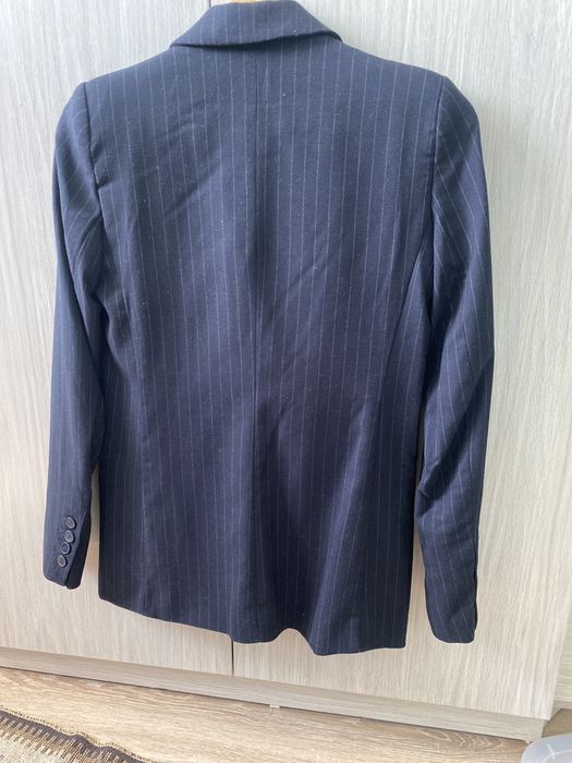 Костюм (пиджак+брюки) Mango, XS (34 рахмер)