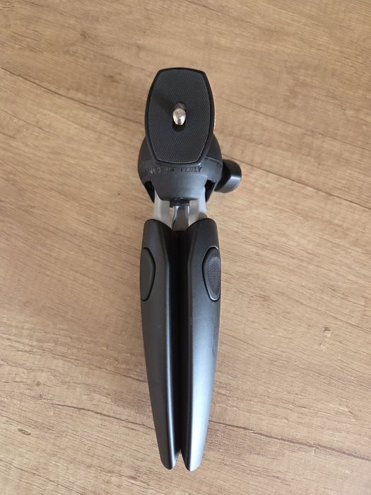 Trepied Manfrotto Pixie mini evo