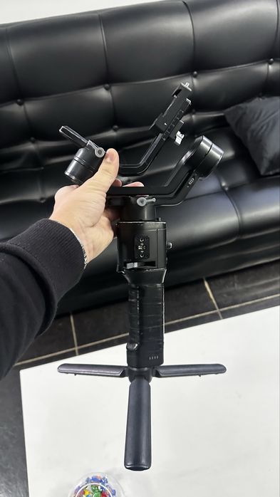 Ronin sc электронный стабилизатор dji продам