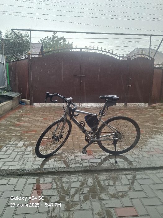 Шоссейный велосипед Erec XM 300