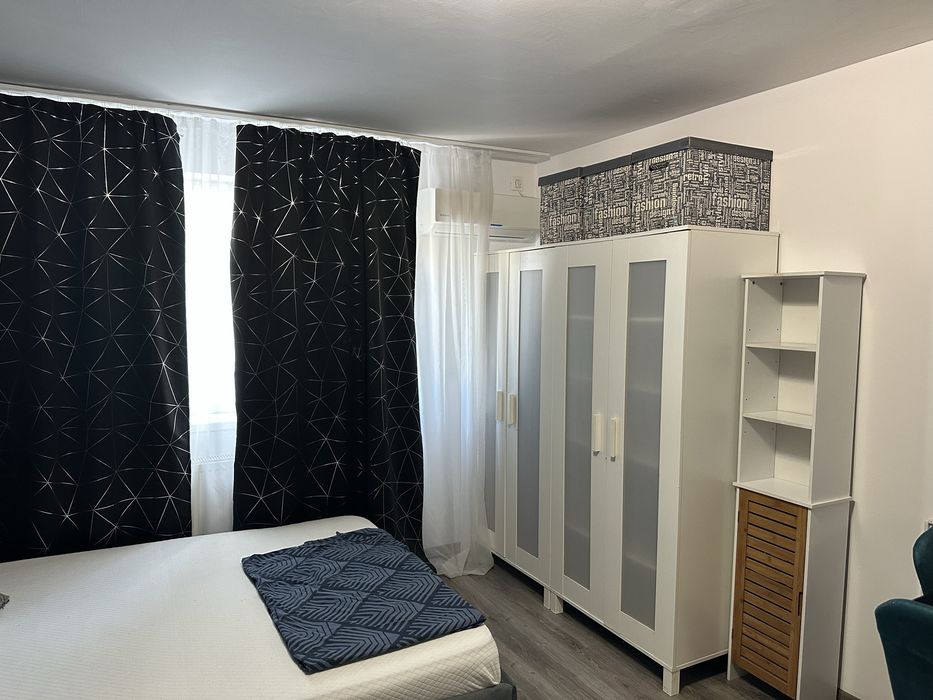 Garsoniera de inchiriat