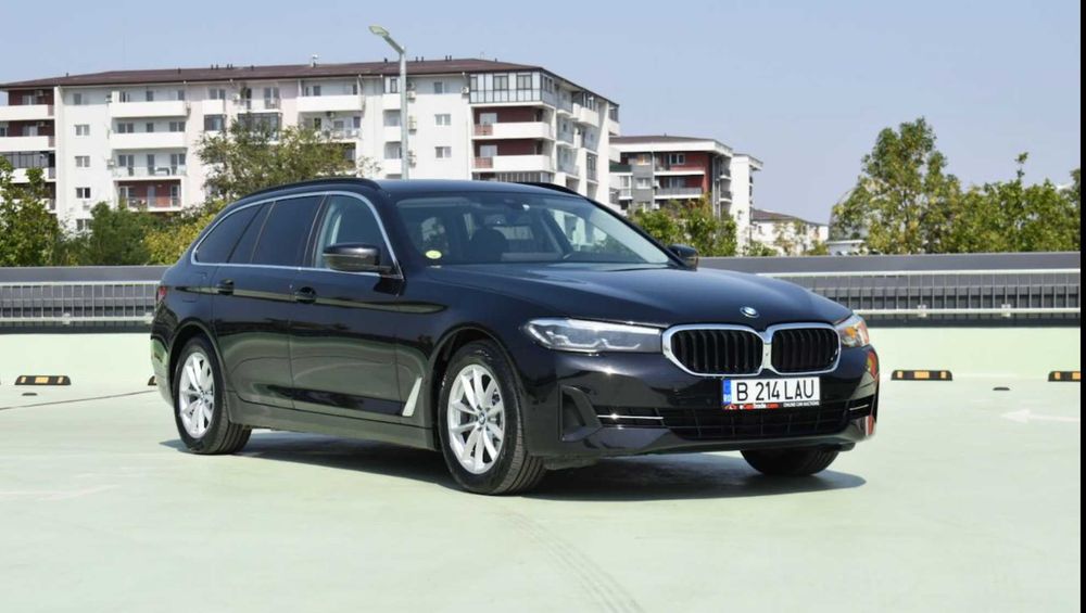 Masini de inchiriat Premium Bucuresti - Fara Taxe Ascunse